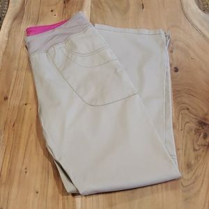 SCRUBS AND BEYOND PANTS